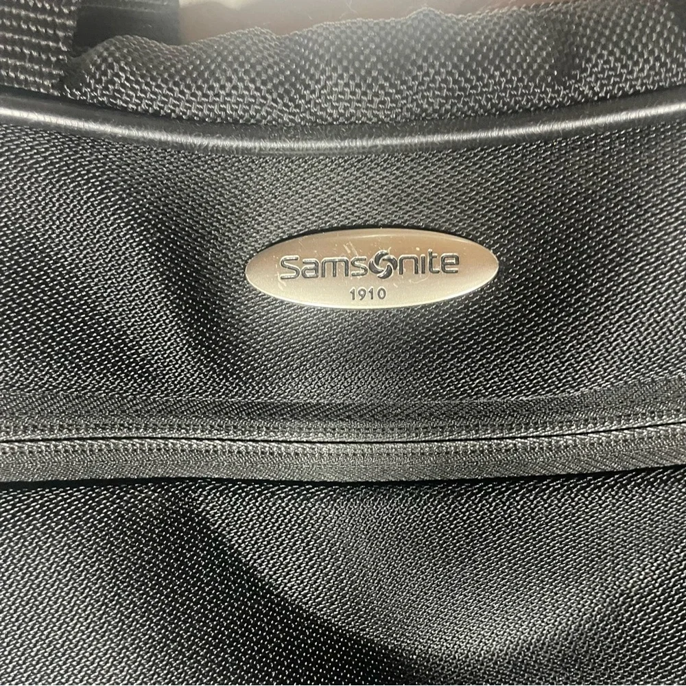 Samsonite laptop bag